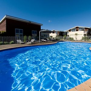 Beachside Resort Motel Whitianga